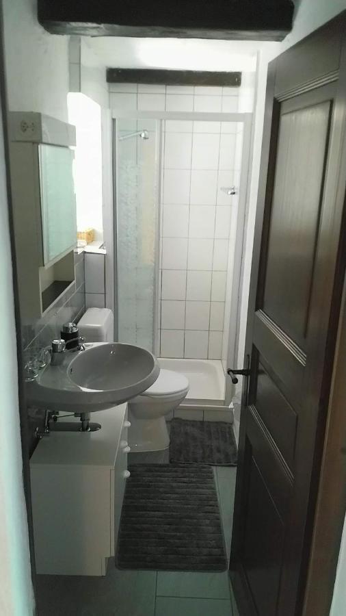 Residenza Americana Someo 외부 사진